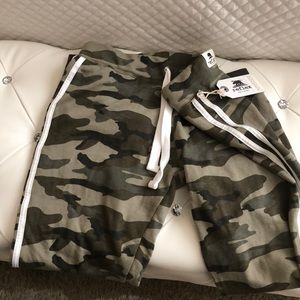 Sweat pants
